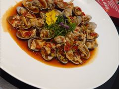 -红厨巷·淮扬菜(熙南里店)