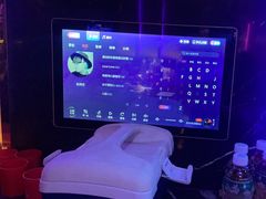 -温莎KTV(珠江路店)