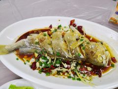 -阿杰臻选海鲜饭店(普陀山店)