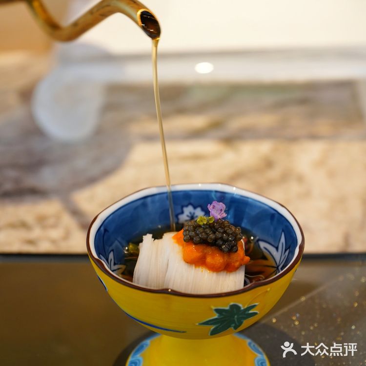 北京天妇罗榜单🎖️1!来深圳开店啦还不快冲✔