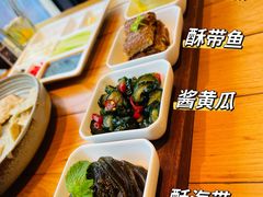 -四季民福烤鸭店(前门廊房二条店)