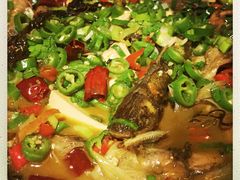 iphone_upload_pic-纳兰傣雀傣味餐厅