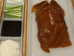 -成都钓鱼台精品酒店-品聚·成都餐厅