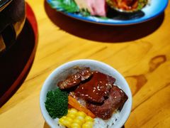 -久喜番和牛烧肉酒场(北辰三角洲店)