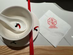 -芽笼芽笼新加坡餐厅(环球港店)