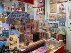 -猫的天空之城概念书店(杭州南宋御街店)