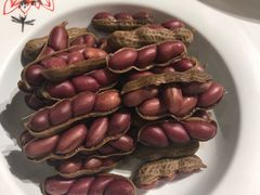 -巴音浩日娲·蒙餐(双林东路店)
