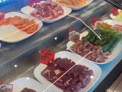 -杨厨的田园饭店(长城路店)