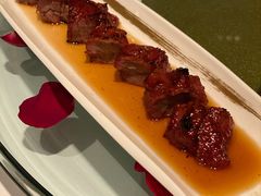 伊比利亚5J叉烧-金轩中餐厅 Jin Xuan(浦东丽思卡尔顿酒店)