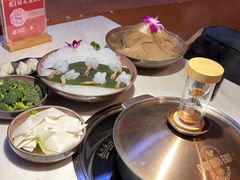 -喃喃椰·糟粕醋椰子鸡火锅(七堡花园店)