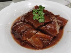 -頂好酒家·经典粤菜(海信广场店)