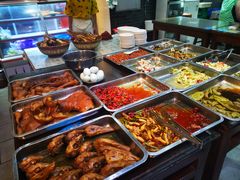 卤菜-华兴街煎蛋面(总店)
