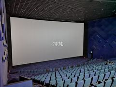 -金逸影城(大悦城IMAX激光店)