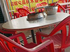 -霞姐屯昌枫木香草鸭店(海螺店)