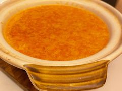 龙虾汤泡饭-利苑酒家(宜安广场店)