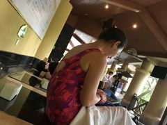 -广州锦绣香江度假别墅