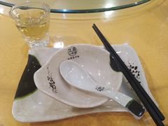 餐具摆设-文昌小老弟糟粕醋