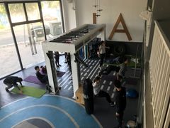 -乐活健身馆(小榄店)