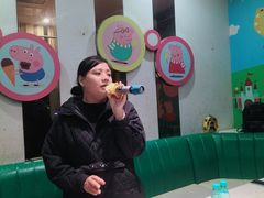 -宝乐星量贩KTV(莲升路店)