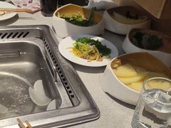 -海底捞火锅(大融城店)