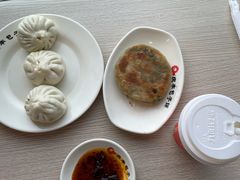-庆丰包子铺(博雅CC商业广场店)
