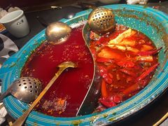 -吼堂老火锅(太古里总店)