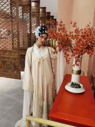 -盘子女人坊古装写真摄影(南京总店)