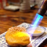 汉街3层日料屋|人均70仿佛在动漫里用餐