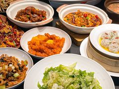 -顺香居·老字号湖北菜(江汉路店)