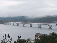 -千岛湖天屿景区