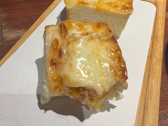 一口闷芝士南瓜-大牌大·传统杭帮菜(湖滨店)