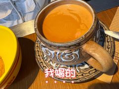-泰盏鬼·颓废冬阴(陈家祠扬韬店)