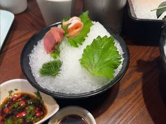 -东海怡品海鲜豆捞(舟宿夜江店)