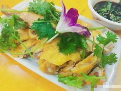 -新旺美食林农家菜(岭南路店)