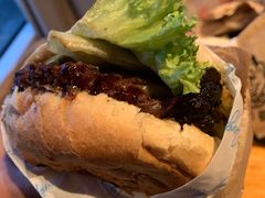 -Fergburger(皇后镇店)