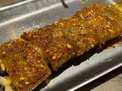 -叁宝烤肉• 西安烧烤 领跑品牌(中海城店)