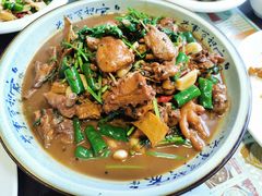 -粥全粥到海鲜家常菜(瞿塘峡路店)