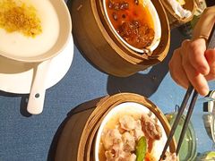 -伯乐居茶艺馆(石岐大信店)