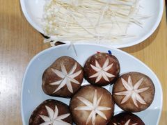 -渝味晓宇·重庆火锅(龙岗龙城万科里店)