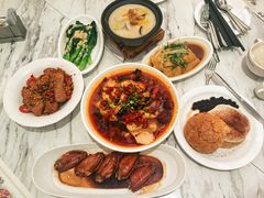 -翠华餐厅(百老汇店)