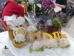 -明本湛江鸡•海鲜小厨(陈家祠店)