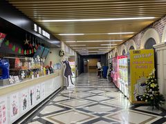 -SFC上影百联影城(大上海4DX店)