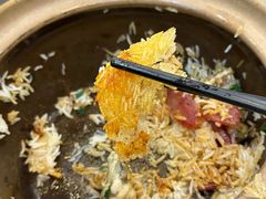 -红星光发煲仔饭(文海店)