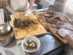 -陈记卤煮小肠