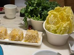 有机酸菜-涮福記·现切牛羊肉火锅(世纪汇店)