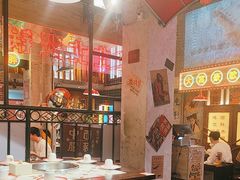 -江北北火锅馆·公路夜市(魏公村店)