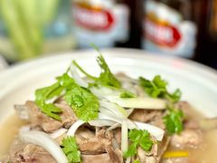 -伊带伊路新疆美食府(呼家楼店)