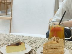 -小草莓·Little Strawberry