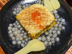 -小川洋风料理(江汉路店)