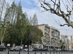 -钦州南路300弄小区